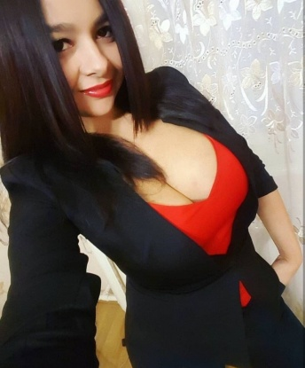 Проститутка Таня