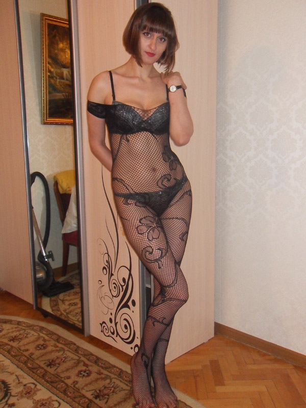 Проститутка Маша