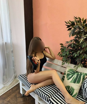 Проститутка Римма